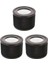 Taotronics Için 3x Hepa Filtresi TT-AP001 Vava VA-EE014 Için Hava Temizleyicisi Aktif Karbon Filtreli Hava Temizleyici (Yurt Dışından) 1