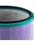 Dyson HP00 HP00 HP01 HP02 HP03 DP01 DP01 DP03 Masa Serapları Bölüm 968125-03 ile Uyumlu Hava Temizleyici Filtresi Değiştirme (Yurt Dışından) 2
