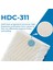 3pcs HDC311 Yedek Wicking Nemlendirici Filtresi Essick Air HDC311 EA1201 EA1201 Nemlendirici Süper Fitil Filtre (Yurt Dışından) 3