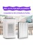 HEPA Filtre Değiştirme MEDYAF MA-25 Hava Arıtma 4 Pack 3 3&#39 ü 1 Siltrasyon Gerçek HEPA H13 Filtre Ön Filter (Yurt Dışından) 3
