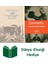 Çöl Ya Da Cübeyr Veli El-Mammi'nin Hayatı ve Maceraları + Geometri + Dünya Klasiği Hediye 1