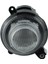 Smart Fortwo 450 1998-07 Ön Tampon Sis Lambası Ampulü Ön Sis Lambası LED Spot Işığı (Yurt Dışından) 3