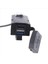 12V-24V Qc3.0/3.1 A Çift USB Bağlantı Noktası Su Geçirmez Motosiklet Gidonu Şarj Adaptörü Güç Kaynağı Soketi (Yurt Dışından) 3