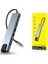 8 Portlu Macbook Çevirici Type C Hub Sd Tf USB Çoğaltıcı Ethernet 4