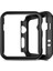 Ally Apple Watch 4 44MM Pc Bumper Koruyucu KILIF-(5775) - ?21?06E9-3G3621 5