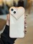Iphone 13 ve 14 Uyumlu Kalp Model Şeffaf Kılıf 1