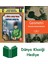 1. Dünya Savaşı'ndan Kurtuluş Savaşı'na (Eğik El Yazısı) + Geometri + Dünya Klasiği Hediye 1