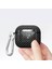 Airpods Pro 3 Ile Uyumlu Kılıf Karbon Desenli Dayanıklı Airpods Airbag-05 4