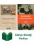 Bugünün Rüzgarında Türkiye + Geometri + Dünya Klasiği Hediye 1