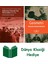 Türkiye Cumhuriyeti'nin Yüzüncü Yılında Kalkınma Yolunda Yüz Öncü Adım (1923 - 2023) + Geometri + Dünya Klasiği Hediye 1