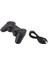 Ps3 Kablosuz Analog Oyun Kolu Oyuncu Konsolu Dualshock Kablosuz Joystick Controller - Lisinya 3