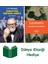 Cehaletten Kurtulma Sanatı - Kim Kimdir? + Geometri + Dünya Klasiği Hediye 1