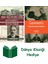 Trakya Milli Mücadele Tarihi Malta Hatıratı ve Malta'da Türkler + Geometri + Dünya Klasiği Hediye 1