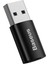Baseus USB 3.1 To Type-C Dönüştürücü Adaptör Mini Otg Baseus Ingenuity Series - ?88?60E6-6G3 2