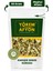 Meşhur Afyon Yöresinden Ayıklanarak Güneşte Doğal Olarak Kurutulmuş Karışık Sebze Kurusu | 90GR. 1