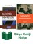 Elektrik Devreleri - Çözümlü Problemleri + Geometri + Dünya Klasiği Hediye 1