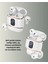 Kulakiçi Bluetooth Kulaklık V5.3 – 4’lü Set, Dijital Ekranlı, Gürültü Engelleme 2