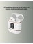 Kulakiçi Bluetooth Kulaklık V5.3 – 4’lü Set, Dijital Ekranlı, Gürültü Engelleme 3