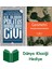 Ilk Olarak Politik Konularda Çivi + Geometri + Dünya Klasiği Hediye 1