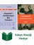Kapital'i Anlamaya Bir Yardım + Geometri + Dünya Klasiği Hediye 1
