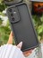 Galaxy A35 Uyumlu Mat Lansman Parmak Izi Bırakmaz Esnek Silikon Kılıf 2