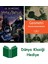 Harry Potter ve Felsefe Taşı + Geometri + Dünya Klasiği Hediye 1