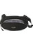 Her Zaman Hazır Su Geçirmez Hem Bel Hem Göğüs Çantasıyla Şıklığı Taşı Siyah 5