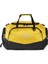 Çok Gözlü Ayakkabı Bölmeli Seyehat & Spor Fitness Çantası Sarı 1
