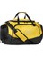 Çok Gözlü Ayakkabı Bölmeli Seyehat & Spor Fitness Çantası Sarı 7