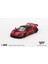 1/64 Mclaren 720S Lb Works Gem Red 2