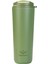 710 ml Triple Sip Vibrant Forest Çift Katmanlı Paslanmaz Çelik Termos Matara 1