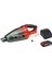 Te-Vc 18 Li Akülü El Süpürgesi + 2.5 Ah Starter Kit 1