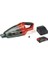 Te-Vc 18 Li Akülü El Süpürgesi + 2.5 Ah Starter Kit 6