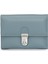 Cambirdge Polo Club Metal Kapaklı Kadın Cüzdanı MW08 1