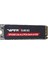 Patrıot Vıper VP4300 Lıte 4tb 7400/6000MB/S M2 Pcıe Gen4 Nvme SSD VP4300L4TBM28H 1