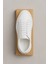 Erkek Hakiki Deri Sneaker 3
