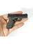 GLOCK18 Modeli 1/3 Ölçekli Işlevsel Masa Süsü, Fidget Oyuncak ve Anahtarlık 7