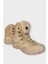 Kışlık Çöl Botu Taktikal Su Geçirmez ve Kaymaz Taban Erkektrekking & Outdoor Bot Bej 2