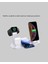 Iphone, Airpods ve Akıllı Saat Uyumlu Çoklu Şarj Cihazı 5