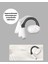 Kablosuz Bluetooth Kulaklık – Otomatik Eşleşme, Tek Tuş Kontrol, Stereo Ses 3
