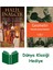 Osmanlı'da Devlet, Hukuk ve Adalet + Geometri + Dünya Klasiği Hediye 1