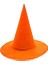 Turuncu Keçe Cadı Şapkası 2