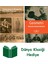 Trablusgarp ve Bingazide Hamidiye Alayları + Geometri + Dünya Klasiği Hediye 1