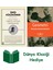 Idris Küçükömer'le Türkiye Üstüne Tartışmalar + Geometri + Dünya Klasiği Hediye 1