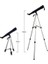 2575X60 Hd Tripod Monoküler Kuş Gözlemciliği Zoomlu Dürbün - Lisinya 7