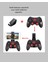 Çift Analog Joystick ve 14 Tuşlu Bluetooth Oyun Kumandası 4