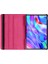 Lenovo Tab P11 2.nesil 11.5 Inç TB-350FU Kılıf Dönebilen Standlı Tablet Kılıfı 4