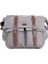 156 Inc Laptop Bölmeli Postacı Çantası Gri 1