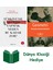 Türkiye'de Değişim Yapmak Neden Bu Kadar Zor? + Geometri + Dünya Klasiği Hediye 1