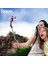Hoco K20 Uzaktan Kumandalı Tripod Selfie ÇUBUĞU-(5775) - ?65?22E7-5G3665 3